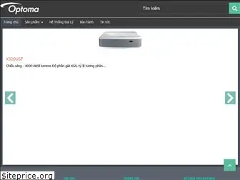 optomavietnam.com