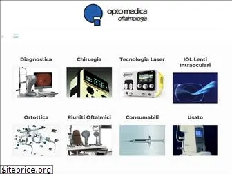 optomedica.com