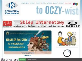 optometriakarczewski.pl