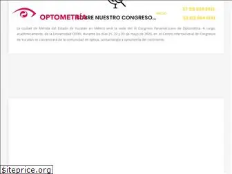 optometriapanamericana.com