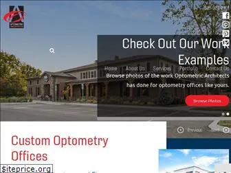 optometricarchitects.com