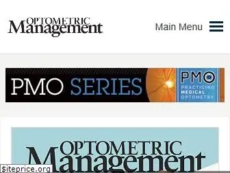 optometricmanagement.com