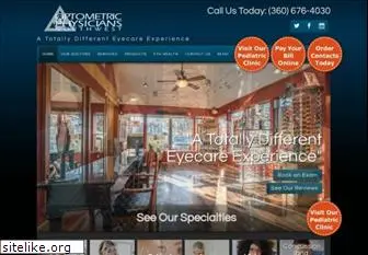 optometricphysiciansnw.com