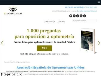 optometristas.org