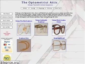 optometristattic.com