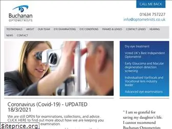 optometrists.co.uk