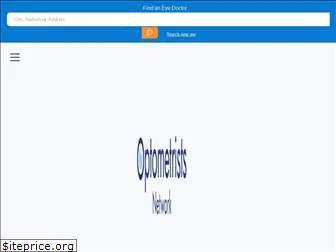 optometrists.org