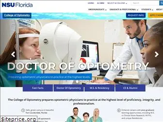 optometry.nova.edu