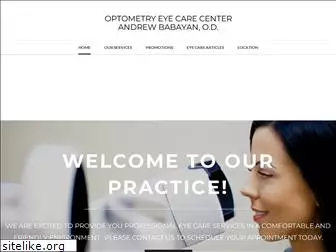 optometryeyecare.org