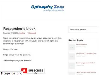 optometryzone.com