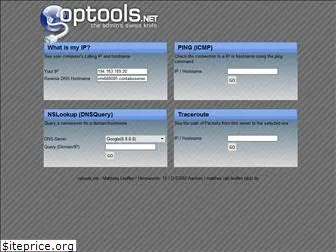 optools.net