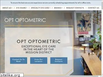 optoptometric.com