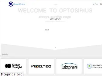 optosirius.co.jp