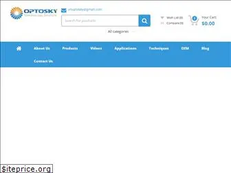 optosky.com