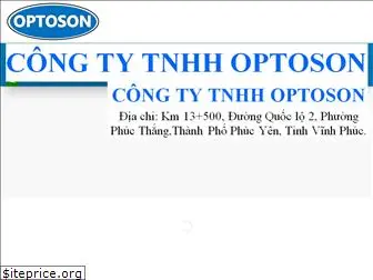 optoson.com.vn