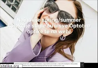 optotim.com