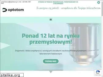 optotom.pl