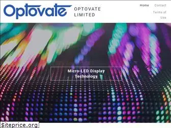 optovate.com