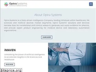 optrasystems.com