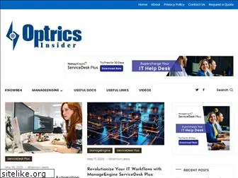 optricsinsider.com