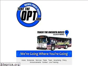 optrides.com