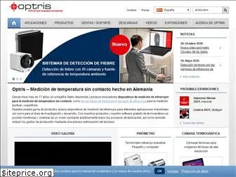 optris.es