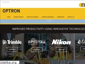 optron.com