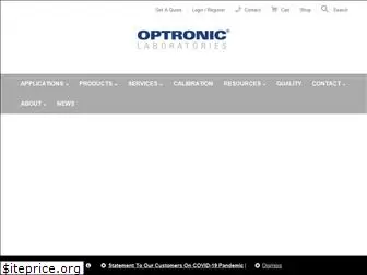 optroniclabs.com