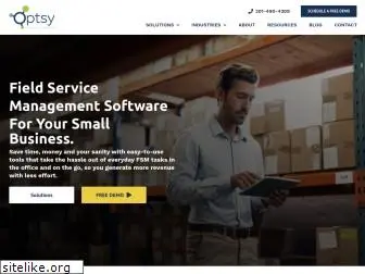 optsy.com