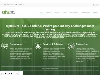 opttechsolutions.com