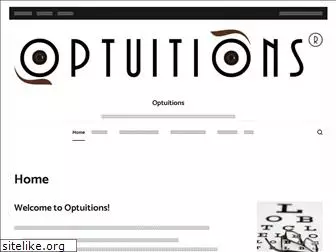 optuitions.co.uk