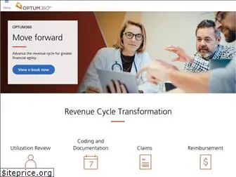 optum360.com