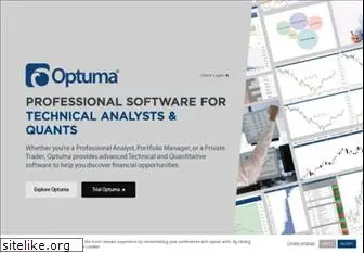 optuma.com