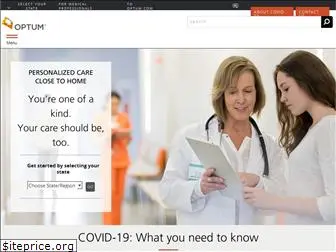 optumcare.com