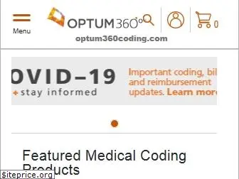 optumcoding.com