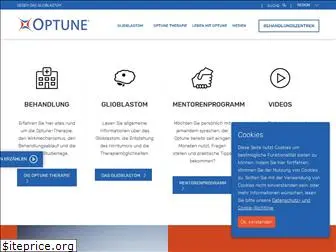 optune.de