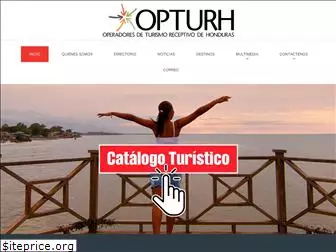 opturh.com