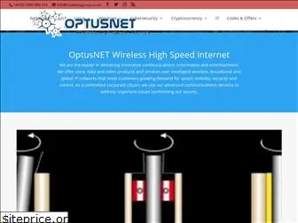 optusnet.org.uk