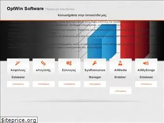 optwinsoftware.com