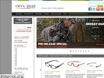 optx2020.com