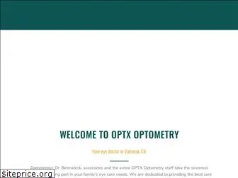 optxoptometry.com