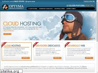 optyma.com