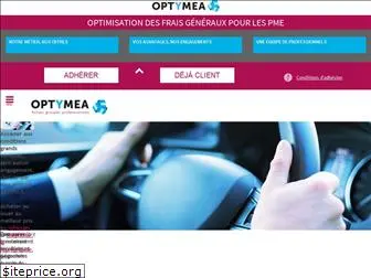 optymea.fr