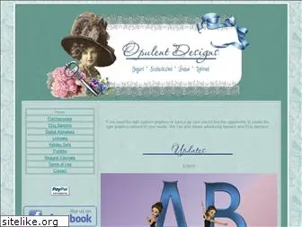 opulent-designs.com