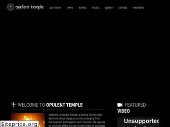 opulenttemple.org