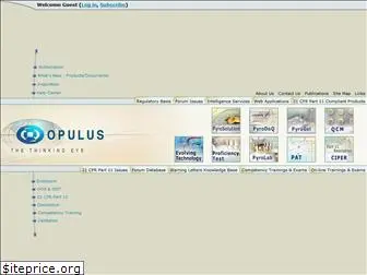 opulus.com
