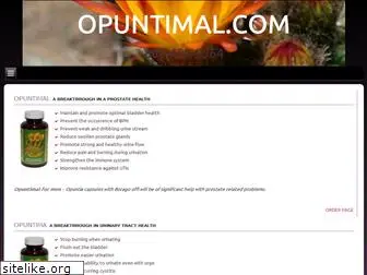 opuntimal.com