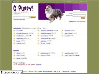 opuppy.com