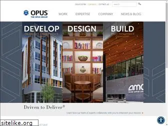 opus-group.com