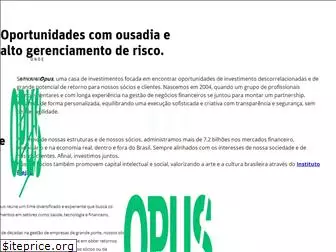 opus.com.br